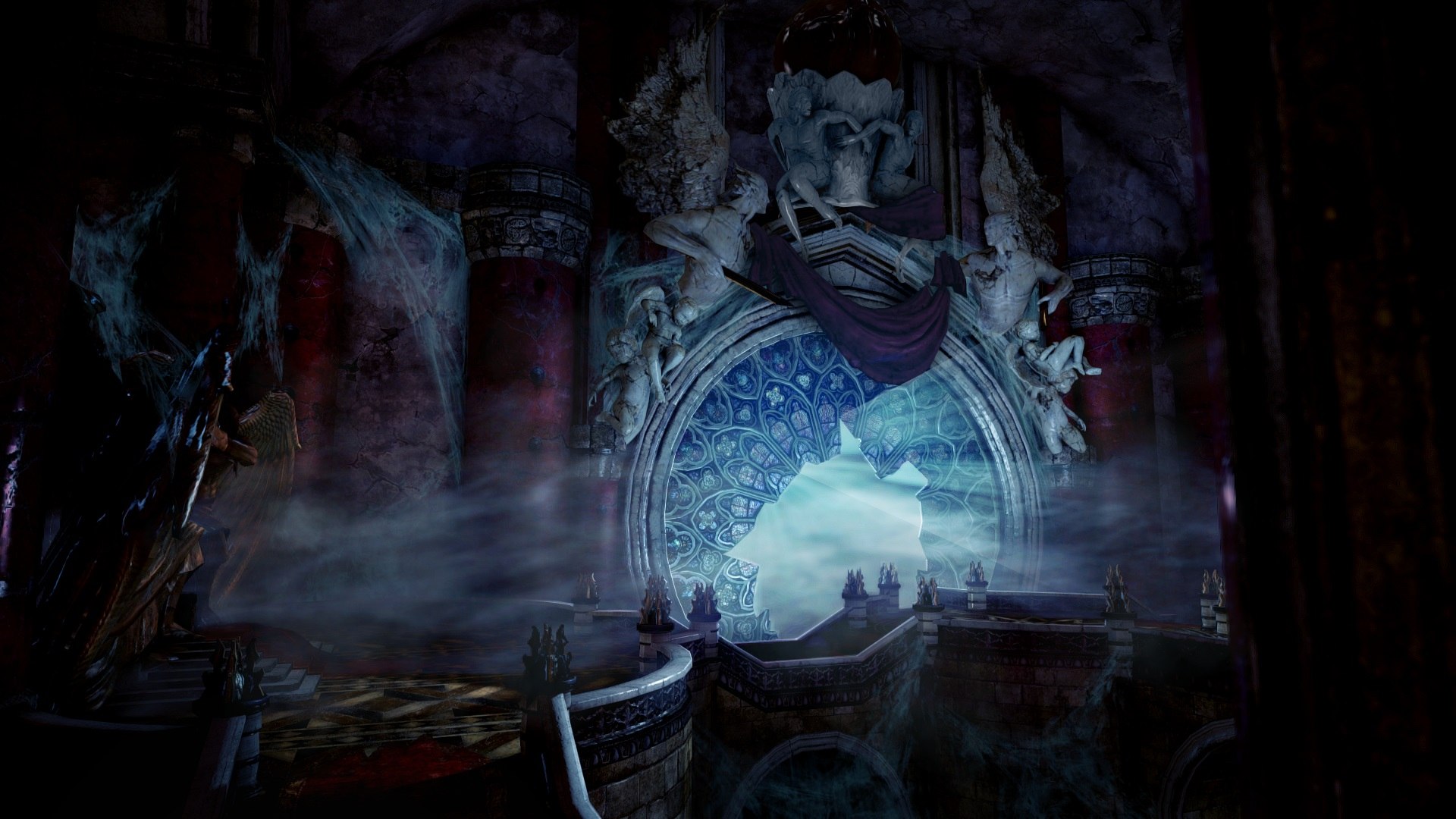 Castlevania: Lords of Shadow 2 (Edición Especial) - Imagen 24